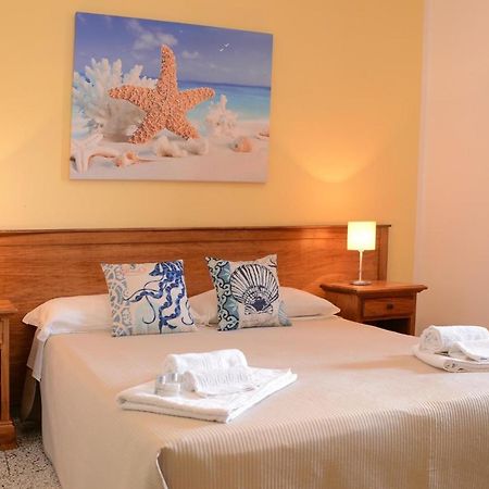 Coral B&B Porto Cesareo Exterior photo