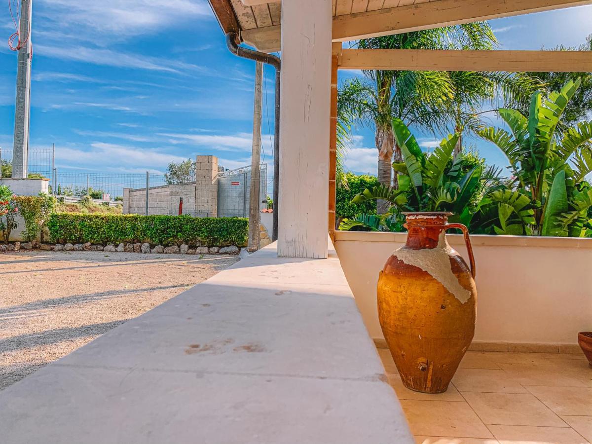 Coral B&B Porto Cesareo Exterior photo